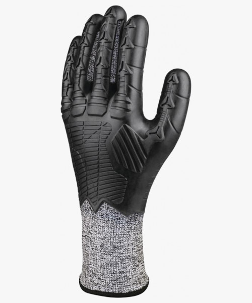 Перчатки DeltaPlus™ трикотажные защитные, EOSFLEXCUTDVV922