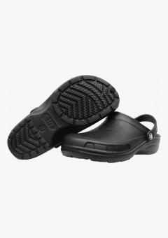 Сабо женские Медик ЭВА, черные