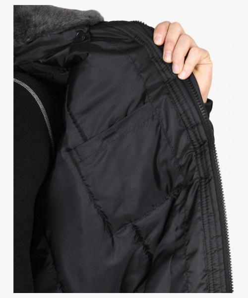 Куртка СИРИУС-ПОЛЮС