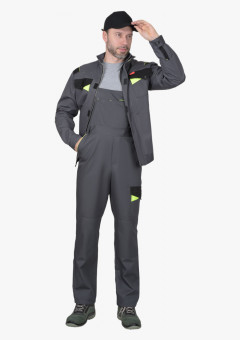 Костюм СИРИУС-ХОВАРД куртка,  п/к