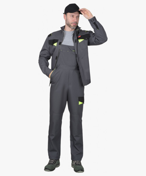 Костюм СИРИУС-ХОВАРД куртка,  п/к