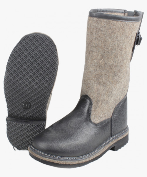 Сапоги Лесник Sura