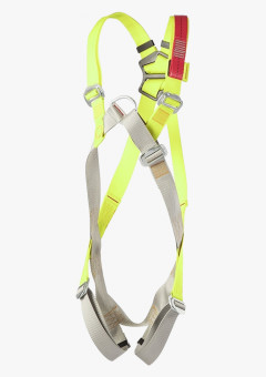 Привязь страховочная VENTO™ АЛЬФА 3.0, vnt 103