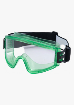 Очки закрытые РОСОМЗ™ ЗП2 PANORAMA (2С-1,2 PС), 30211