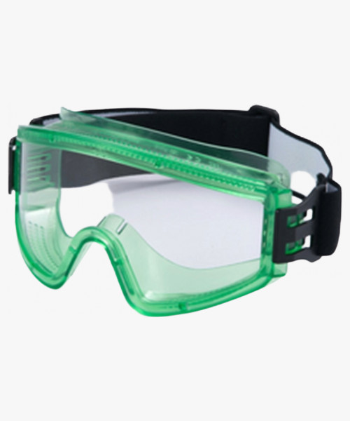 Очки закрытые РОСОМЗ™ ЗП2 PANORAMA (2С-1,2 PС), 30211