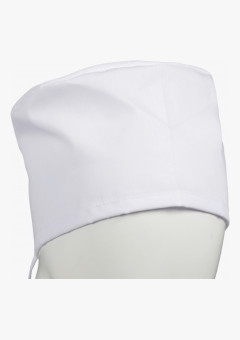 Белый колпак для медиков (ткань Бязь, ГОСТ)