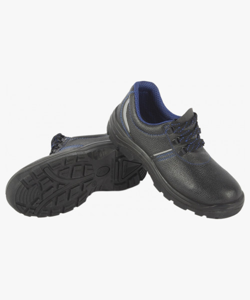 Полуботинки ПУ ЭлитСпецОбувь (арт.23-0)