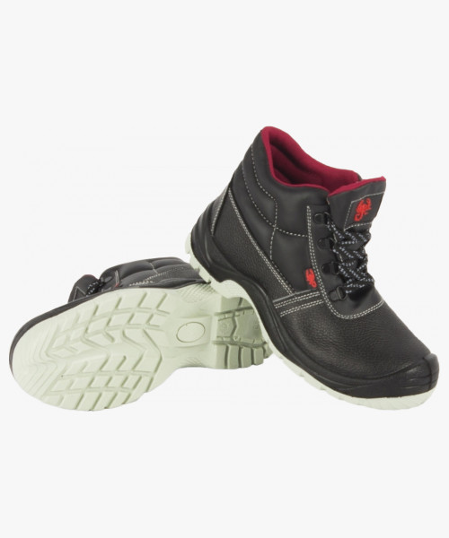 Ботинки МП ПУ/ТПУ Скорпион (арт.1201М)