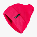 Шапка Brodeks Bright, цвет розовый электрик