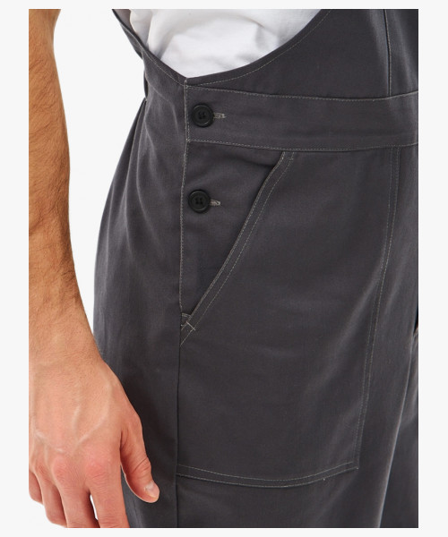 Костюм Липецк-2 СОП CH (тк.Смесовая,280) п/к, т.серый/красный