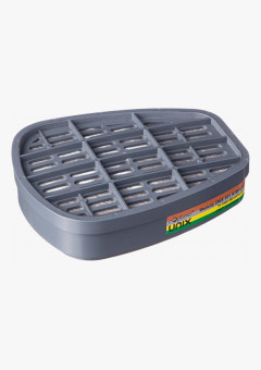 Фильтр противогазовый UNIX 531 А1В1Е1К1 (2 шт.)