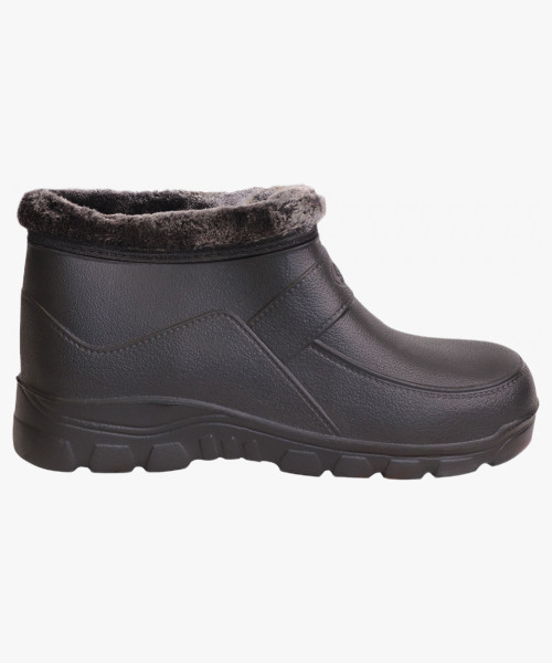 Боты ЭВА мужские утепленные