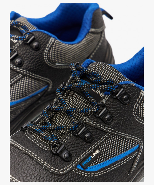 Полуботинки PROFLINE КП КС ПУ/ТПУ