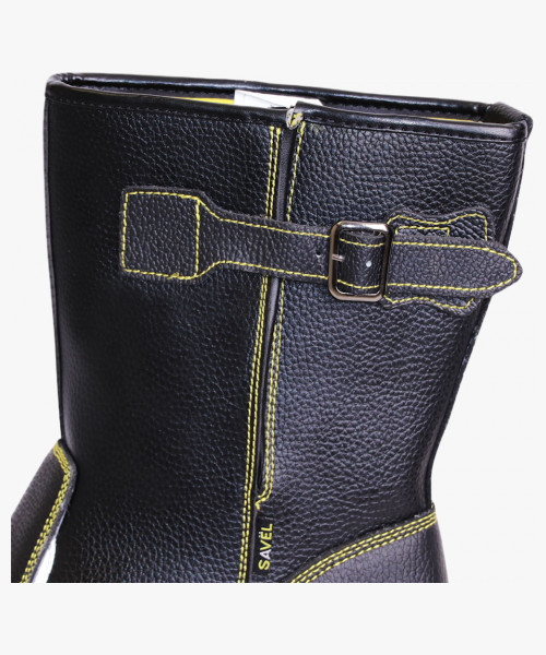 Сапоги ПРОФИ РТ, ПУ-ТПУ