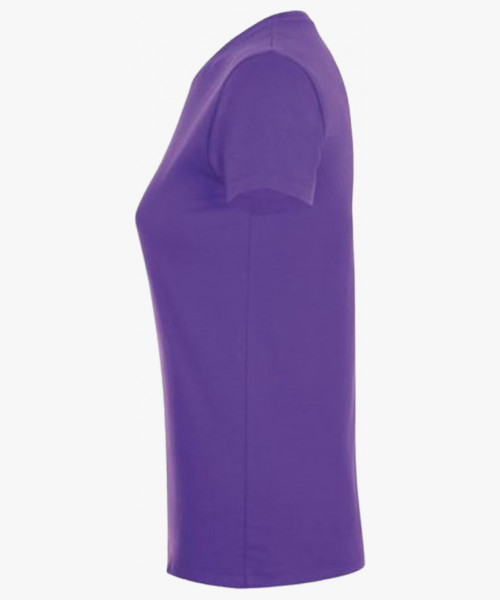 Футболка женская Regent Women, фиолетовый