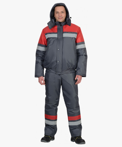 Костюм СИРИУС-ОРБИТА куртка, п/к