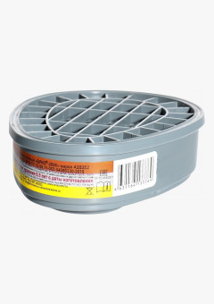 Фильтр противогазовый Бриз-2006 A2B2E2 (2 шт.)