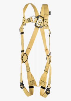 Привязь страховочная огнеупорная VENTO™ Высота 041К, vst 041K