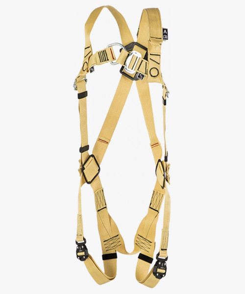 Привязь страховочная огнеупорная VENTO™ Высота 041К, vst 041K