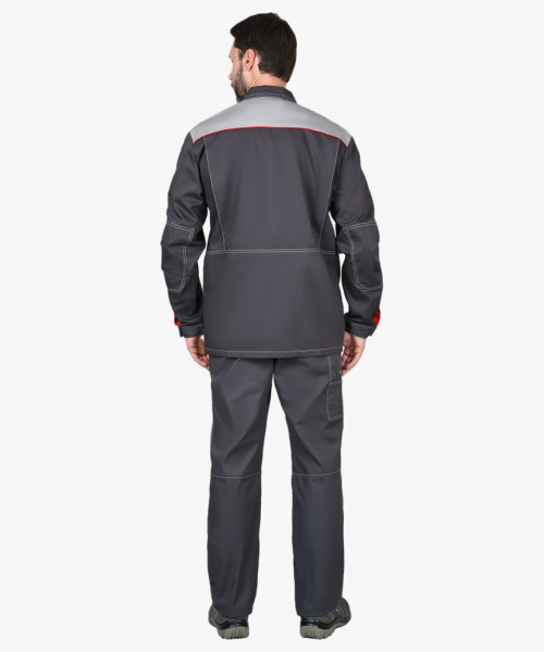 Куртка СИРИУС-ФАВОРИТ-ЛЮКС