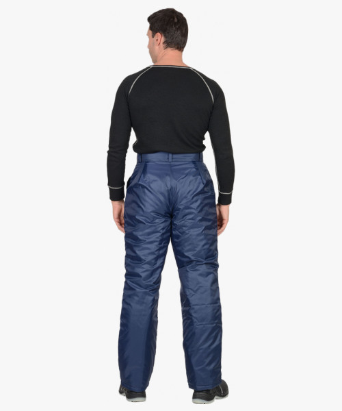 Брюки СИРИУС-РОСТ