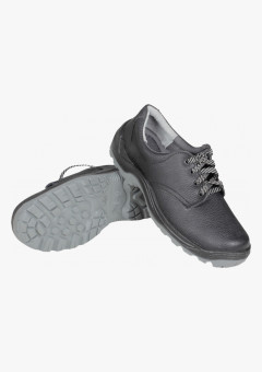 Полуботинки ПУ/ТПУ Яхтинг (арт. 5-001)