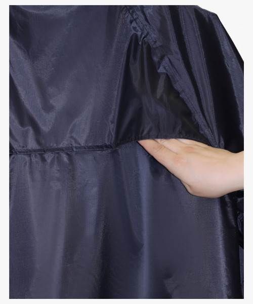 Костюм влагозащитный SIRIUS Стандарт (210 гр/м2) синий (ЧЗ)