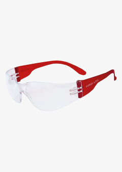 Очки открытые РОСОМЗ™ О15 HAMMER ACTIVE super (2С-1,2 PC), 11530