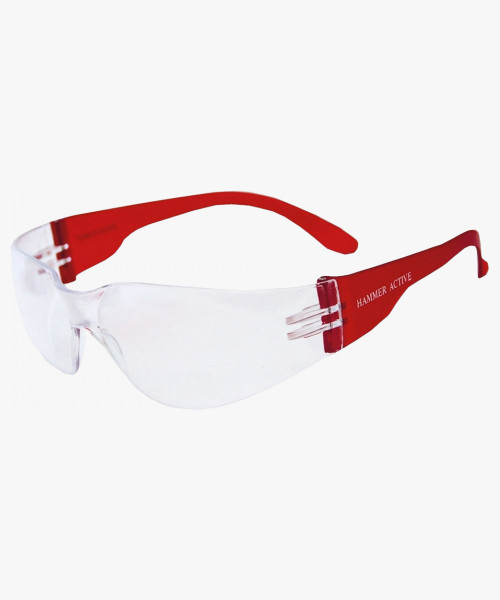 Очки открытые РОСОМЗ™ О15 HAMMER ACTIVE super (2С-1,2 PC), 11530