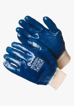 Перчатки Gward МБС нитрил КЩС, NRP.2202