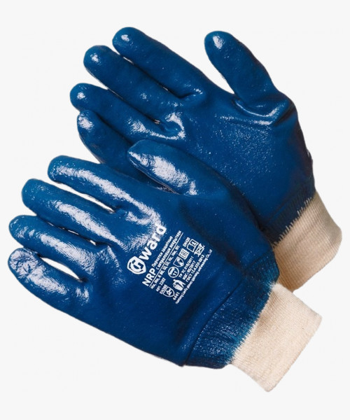 Перчатки Gward МБС нитрил КЩС, NRP.2202