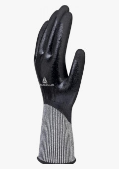 Перчатки DeltaPlus™ трикотажные с нитриловым покрытием, VENICUTD04