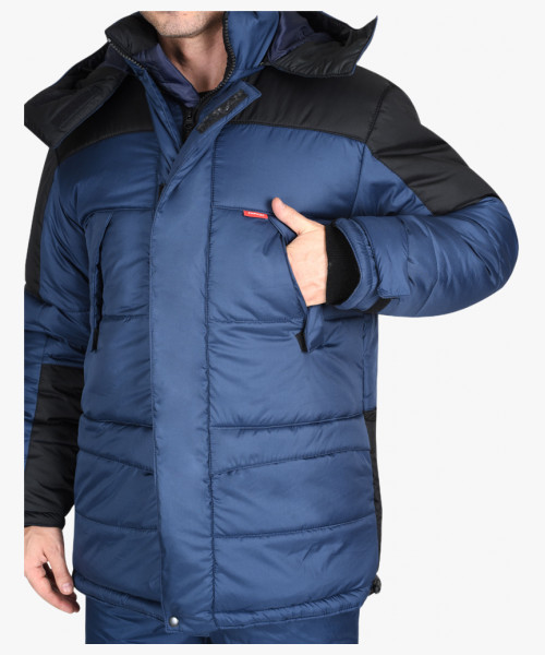 Куртка СИРИУС-ЕВРОПА