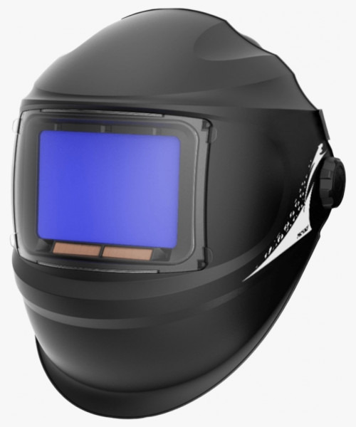 Щиток сварщика РОСОМЗ™ НН38 Стальной Барс®, 53825-2