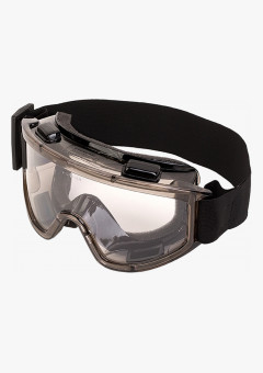 Очки закрытые АМПАРО™ Премиум с обтюратором, 222438