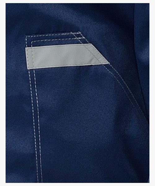 Костюм СИРИУС-ЛЕГИОНЕР куртка, п/к т.синий с васильковым