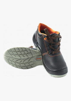 Полуботинки Мистраль МП МС ПУ/ТПУ (SJ8009-S)
