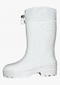 Сапоги мужские ЭВА -20С Барс (арт.С-072), белый