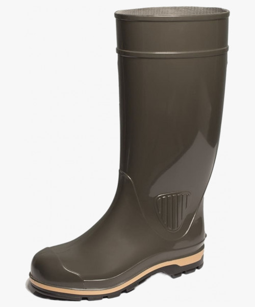 Сапоги ПВХ трехкомпонентные Nordman (арт.ПС-15-МП, 5-209-G19, 5-209-G15)