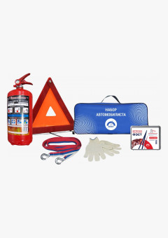 Набор ФЭСТ автомобилиста УНИВЕРСАЛ-2(Н)