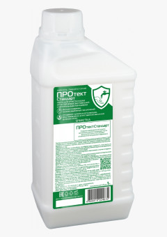 Паста для очистки рук с натуральным абразивом ПРОтектСтандарт 1000 мл