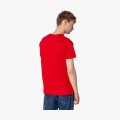 Футболка Regent 150, красный