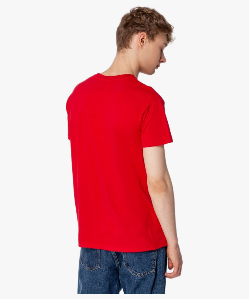 Футболка Regent 150, красный