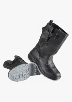 Сапоги ПУ/ТПУ Sura (арт. М.60, 70К)