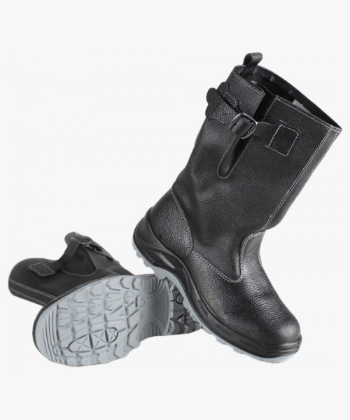 Сапоги ПУ/ТПУ Sura (арт. М.60, 70К)