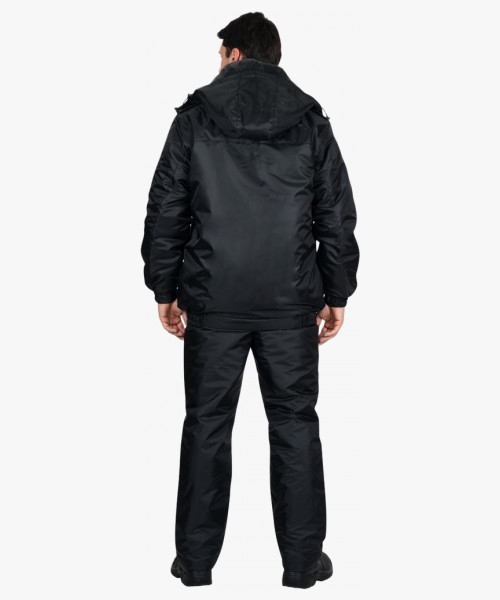 Куртка СИРИУС-ПОЛЮС