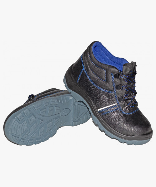 Ботинки ПУ/ПУ ЭлитСпецОбувь (арт.13/1)