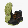 Ботинки (иск.мех) PROFLINE МП МС ПУ/ТПУ