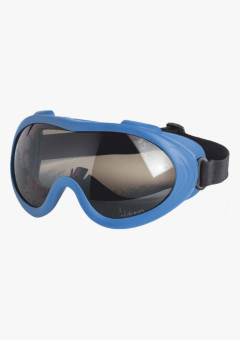 Очки закрытые РОСОМЗ™ ЗН55 SPARK StrongGlass™ (5-3,1 PC), 25527