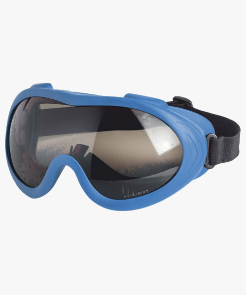 Очки закрытые РОСОМЗ™ ЗН55 SPARK StrongGlass™ (5-3,1 PC), 25527